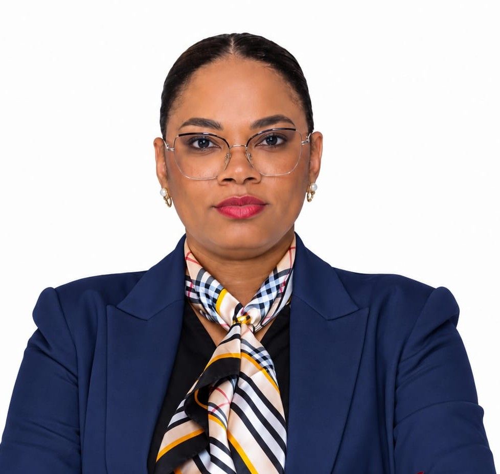 Helga Marlene Carneiro da Silva José Cango