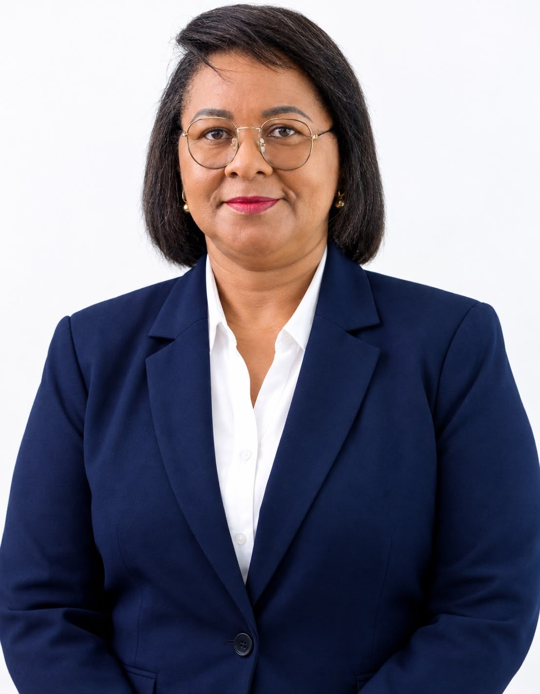 Maria de Fátima dos Reis Delicado Sebastião