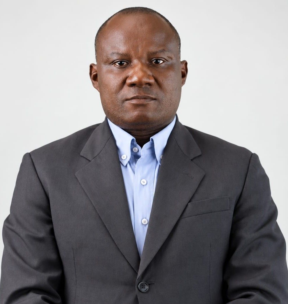 António Nsanda Onde 
